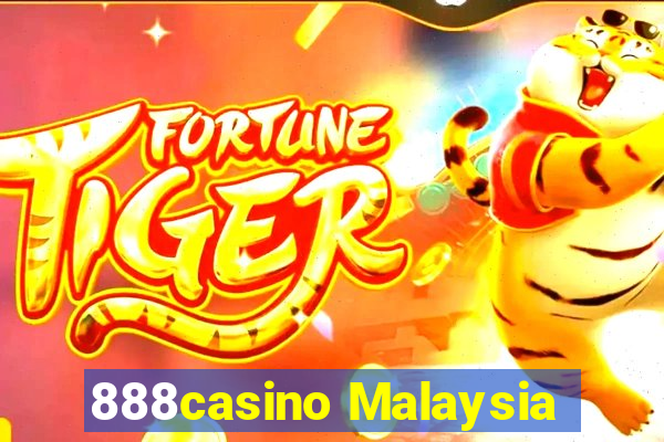 888casino Malaysia